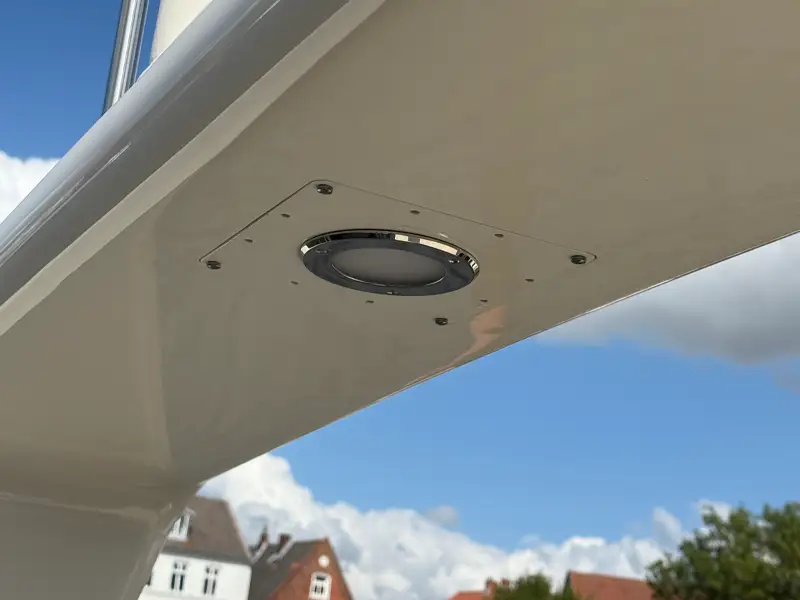 Bootsbeschläge aus Norddeutschland Maßgefertigte Bootsbeschläge