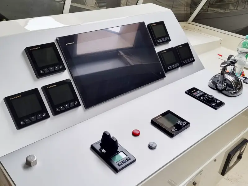 Bootsbeschläge Individuelle Bootsbeschläge